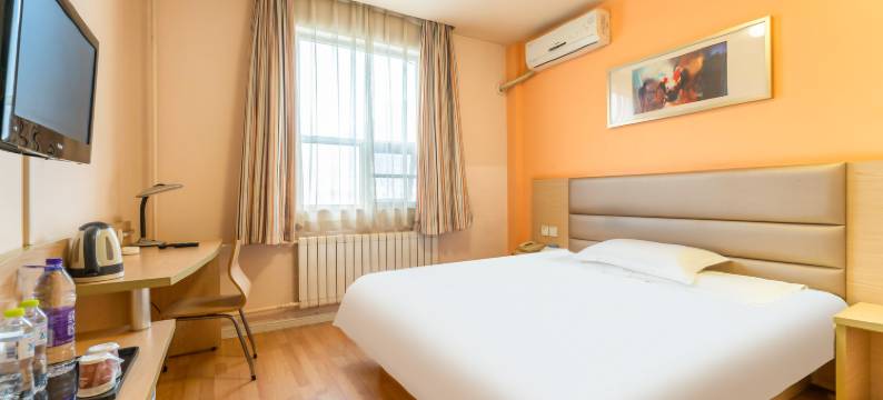 曼阿顿酒店图片