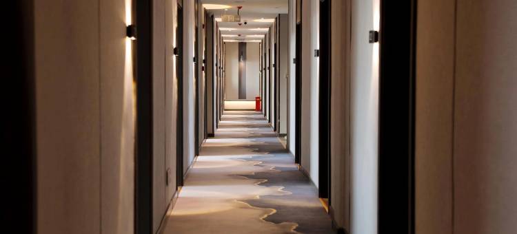 七星智能酒店(晋中寿阳市民广场店)图片