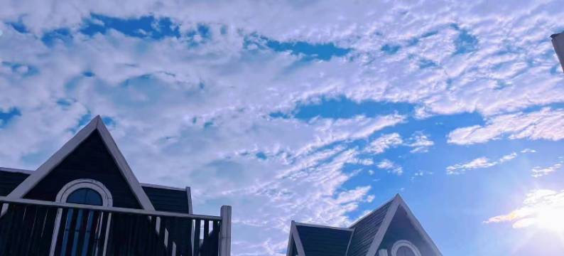 花庄假日营地图片