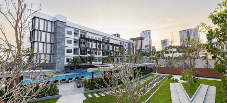 慕尼黑酒店(Munich Hotel)图片