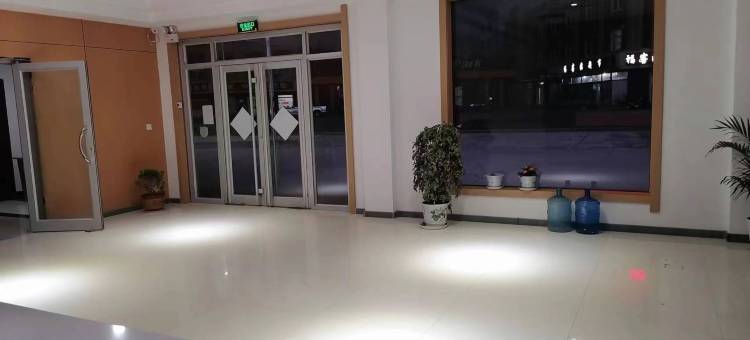 东营交通宾馆图片