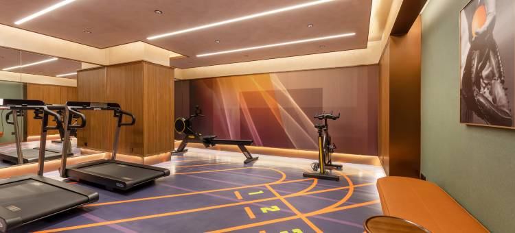 桔子酒店(盐城悦达889商业广场高铁站店)图片