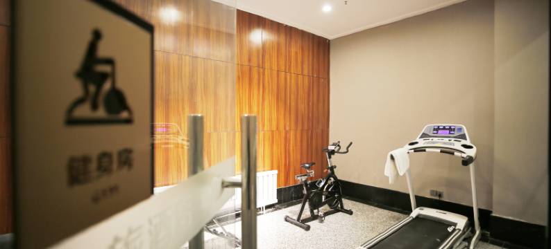 如家商旅酒店(沈阳长江北街北陵公园店)图片