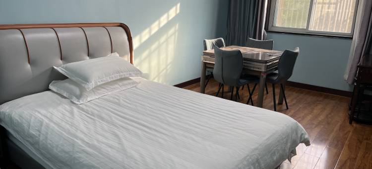 一米阳光公寓(南方店)图片