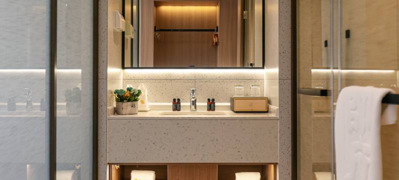 帅府铂颂饭店(武汉大学店)图片