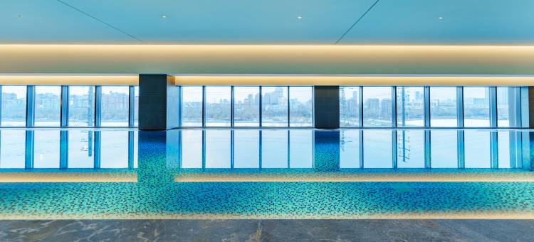 长春垠禄酒店图片