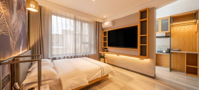 赤峰鑫港宾馆图片