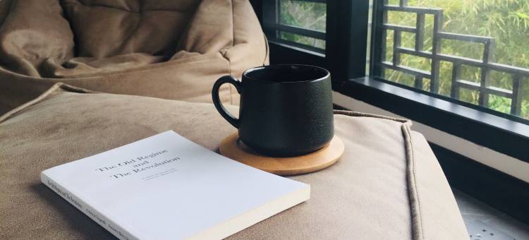 黄姚古镇布谷民宿图片