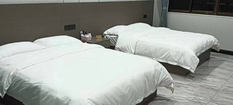 灿明家庭旅馆(浏阳永安店)图片