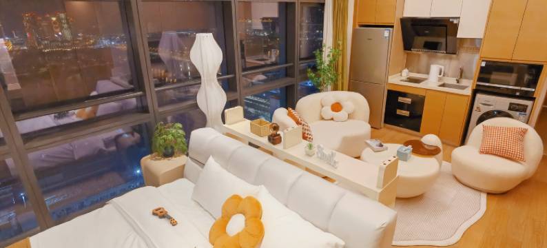 壹柒Together雅居(横琴口岸店)图片