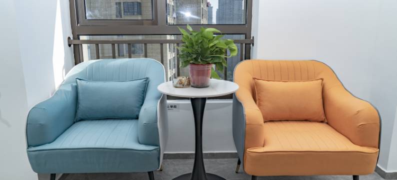 维朵国际公寓(安庆绿地店)图片