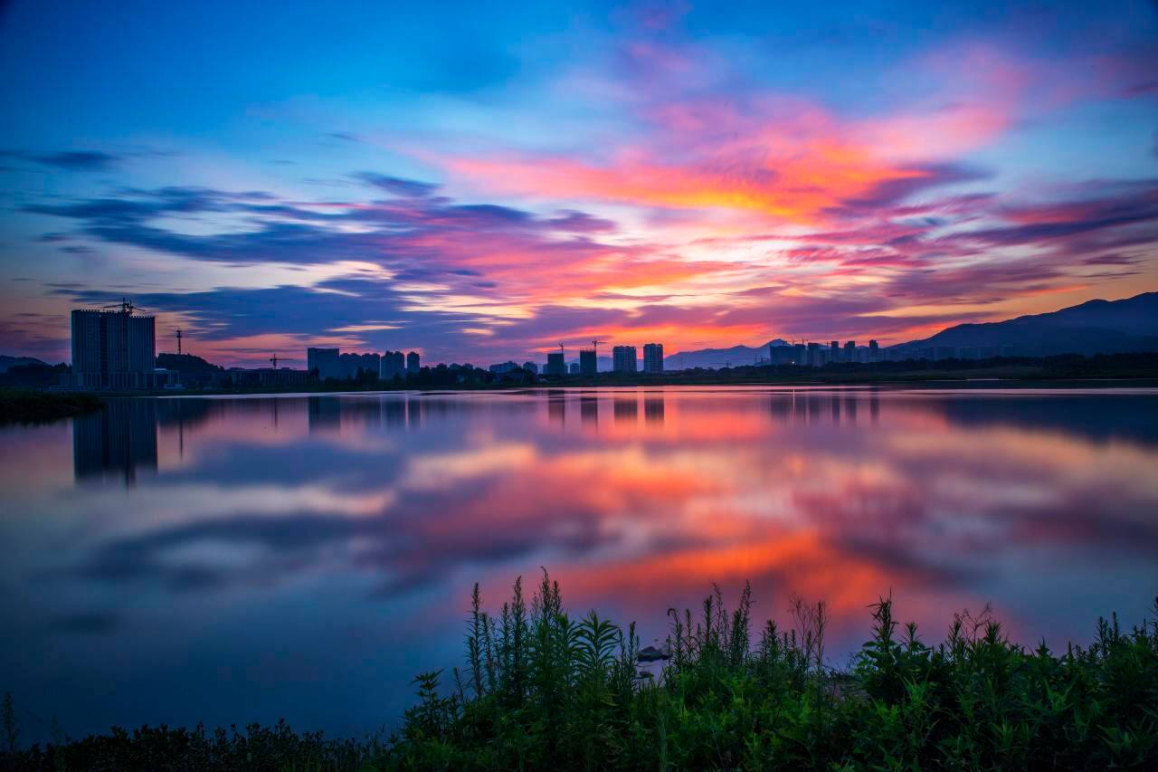 宁波宁海霞客居酒店(天明湖公园店)图片