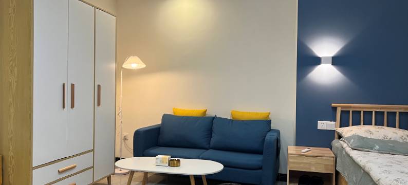 宇妍北欧公寓图片