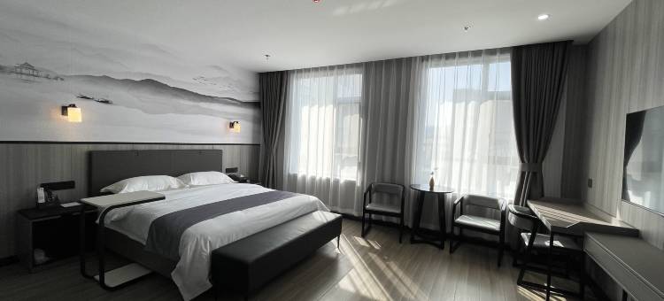 乌金宾馆(汽车站店)图片