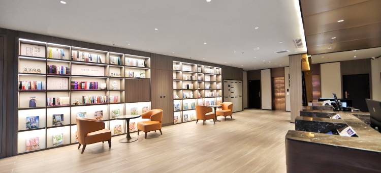 汉庭酒店(长春合隆客运站店)图片