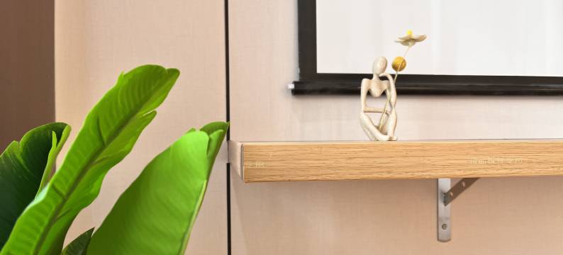 悦拾光公寓酒店图片