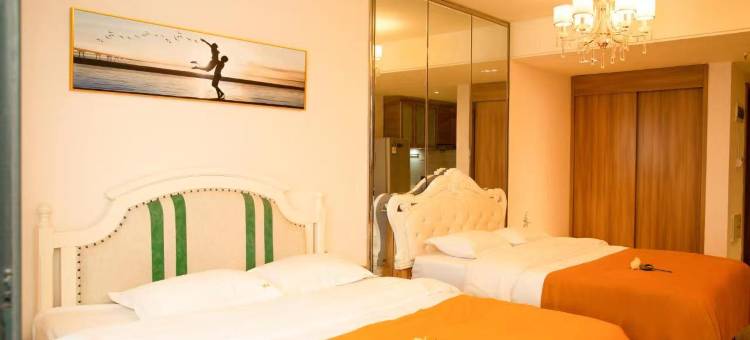 泊尔美酒店(许昌学院高铁东站店)图片