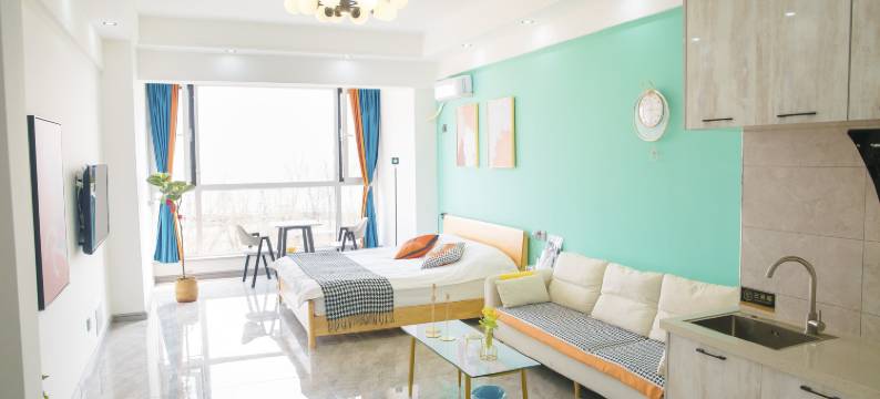 丹东温舍民宿图片