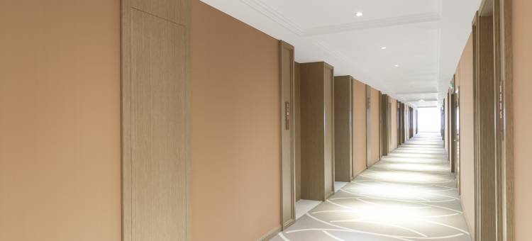 维也纳酒店(泌阳铜山湖大道店)图片