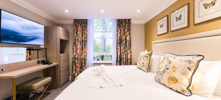 拜伦酒店(Byron Hotel)图片