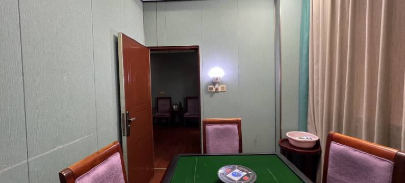 瑞腾酒店(中山华茂商业街店)图片