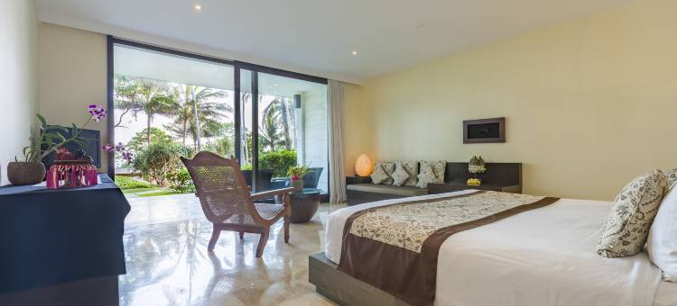 椰子度假村及水疗中心(Kelapa Retreat & Spa)图片