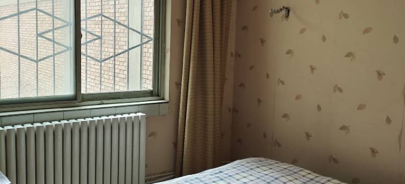 宜川忆家旅馆图片