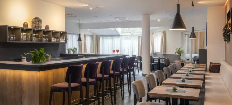AWA酒店(Awa Hotel)图片