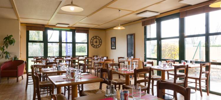 KYRIAD安纳西北部-埃帕尼(Kyriad Annecy Nord - Epagny)图片