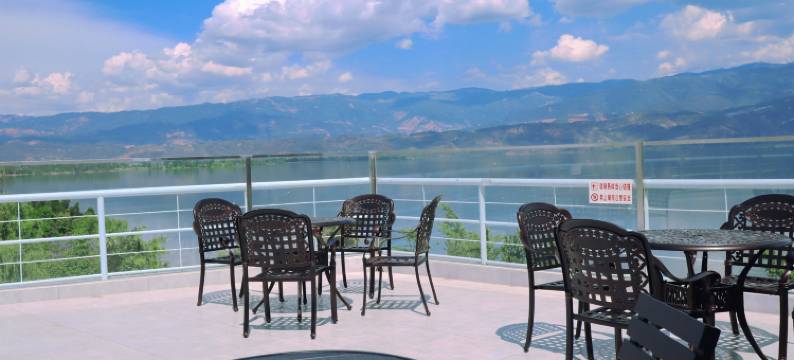 西昌邛海湾碧海大酒店图片