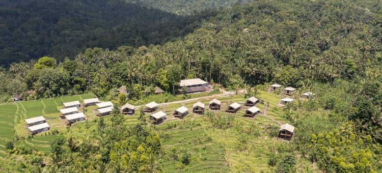 巴厘岛考拉营地(Kaura Bali)图片