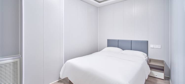 如家华驿酒店(威海韩乐坊海上公园店)图片