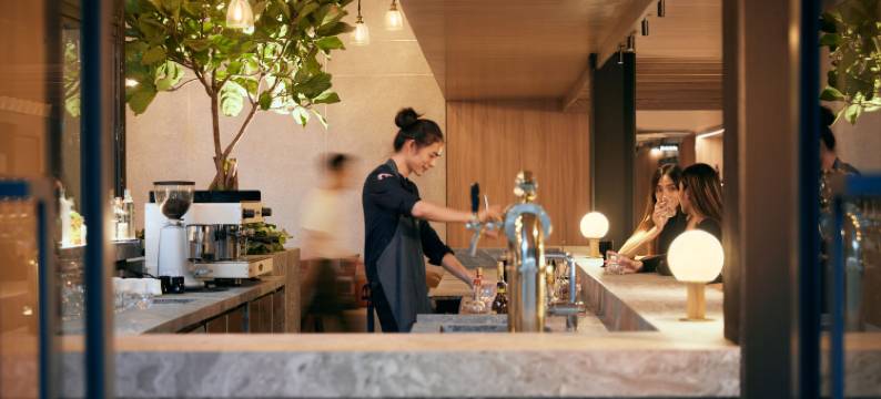 ASAI曼谷沙吞酒店(ASAI Bangkok Sathorn)图片