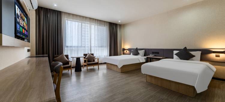 十里湾度假酒店(惠东碧桂园十里银滩店)图片