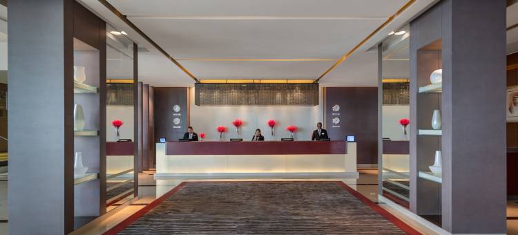 罗塔纳公园酒店(Park Rotana)图片