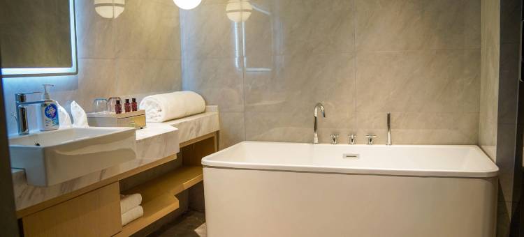 鱼台银座佳悦酒店图片