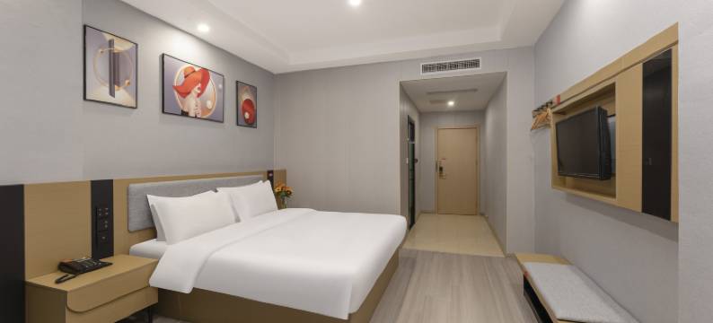 富新大酒家(高邮武安店)图片