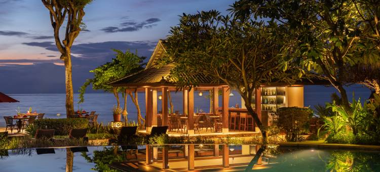 苏大马拉度假圣吉吉龙目岛(Sudamala Resort, Senggigi, Lombok)图片