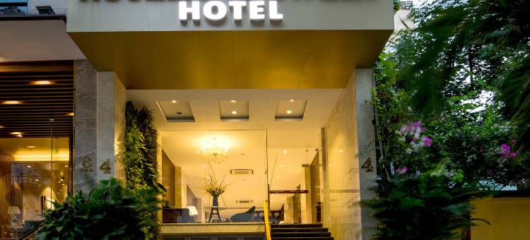 罗斯兰甜蜜 酒店(Roseland Sweet Hotel)图片