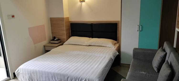 佛山宏琦公寓(平洲玉器街地铁站店)图片