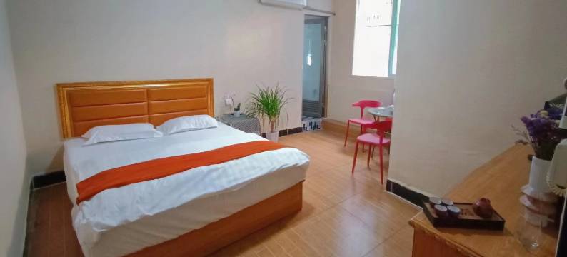 金园住宿(城新路店)图片