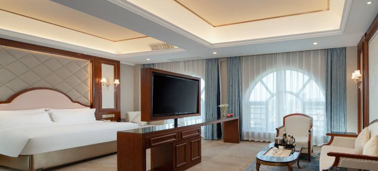 维也纳智好酒店(揭阳惠来葵和大道隆江店)图片