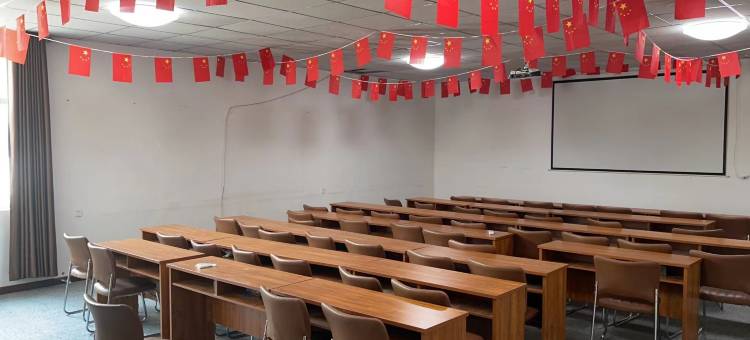 博野品尚快捷酒店图片