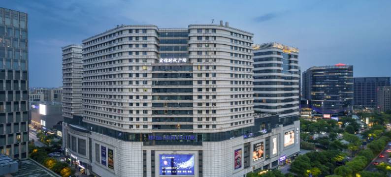 杭州MAX电竞公寓(电竞中心新天地店)图片