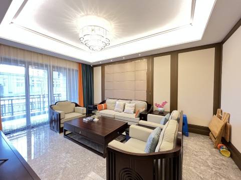 启东梦幻海景主题精品公寓(恒大威尼斯店)