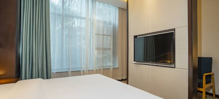 星程酒店(绵阳店)图片