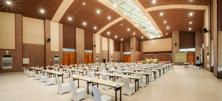 武吉尔会议度假酒店(The Wujil Resort & Conventions)图片