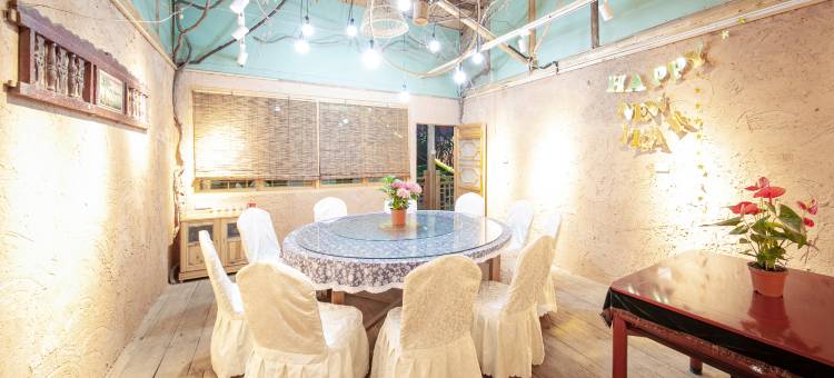 龙虎山江右民宿图片