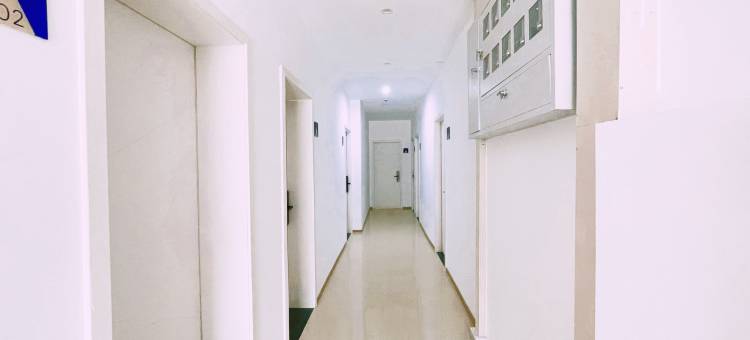幸福路88号公寓(中山路店)图片