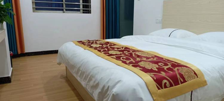 东莞天發公寓(虎门万达广场店)图片